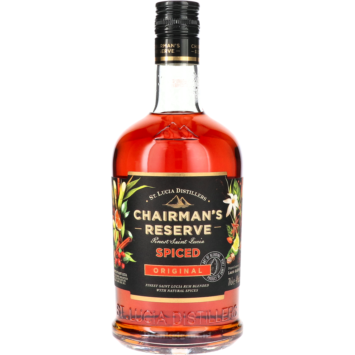 Chairman's Reserve Spiced 70 cl