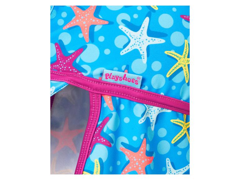 Kinder UV-werende pet