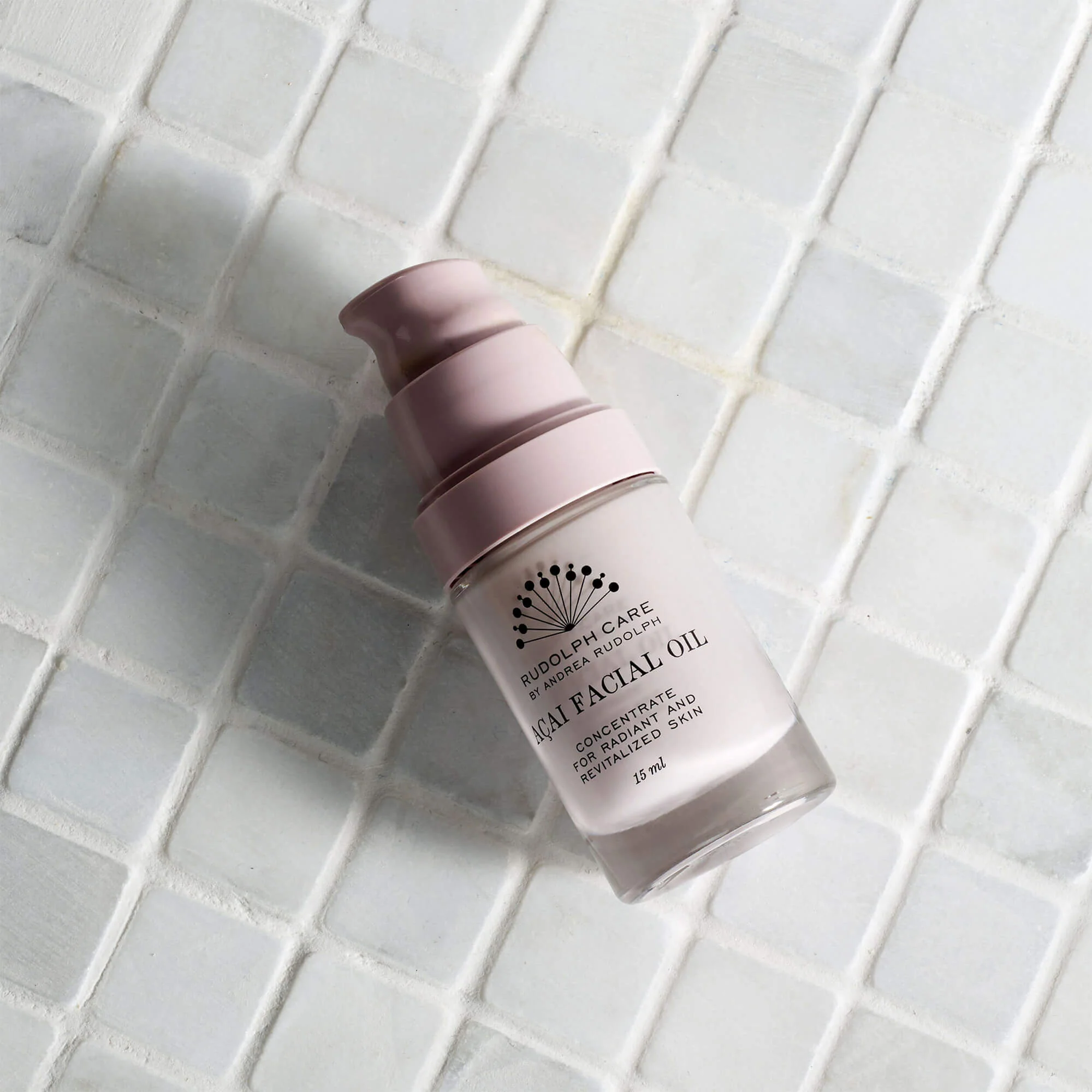Rudolph Care Açai Facial Oil Huile Visage