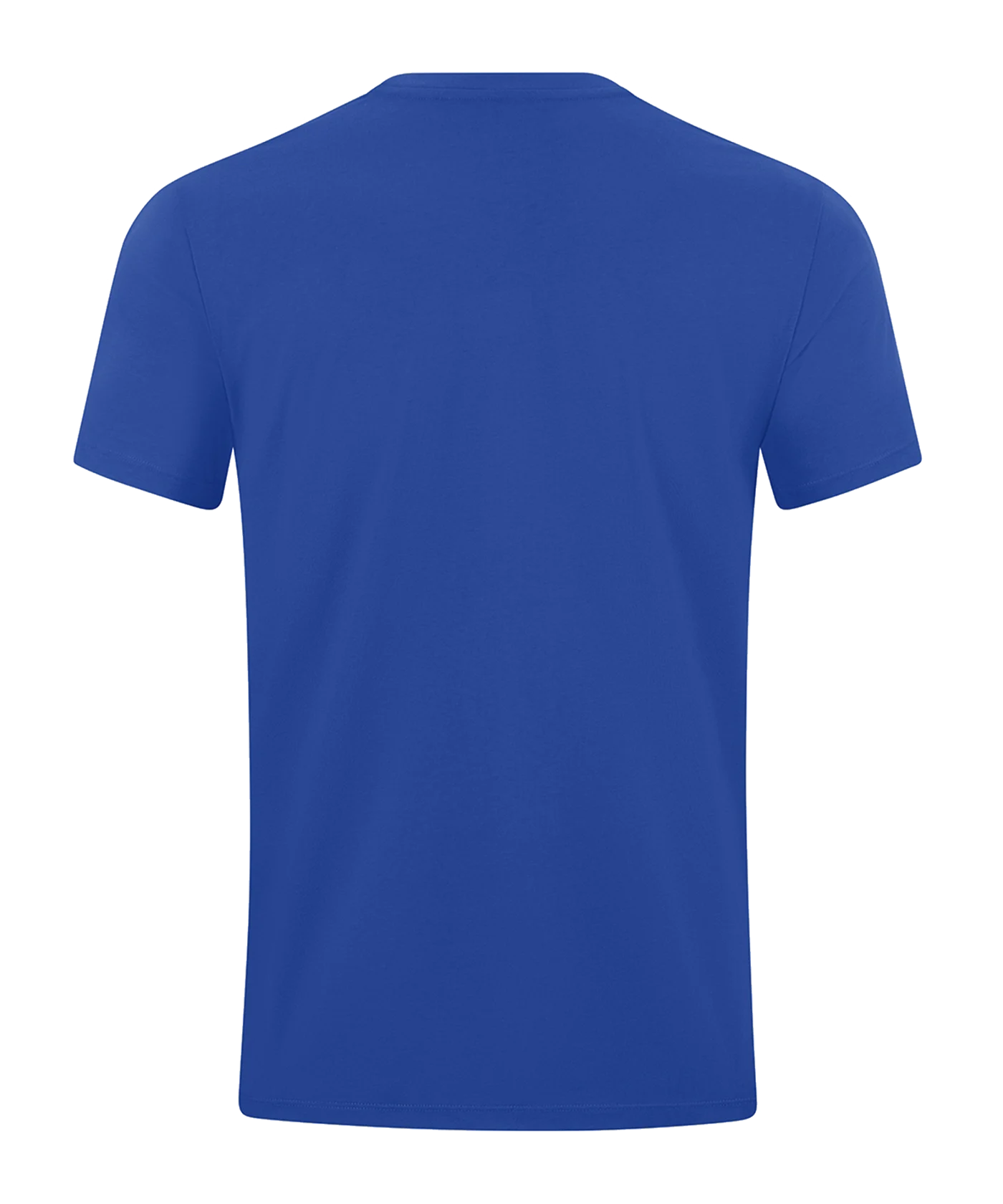 JAKO Power T-Shirt Damen Blau Weiss F400
