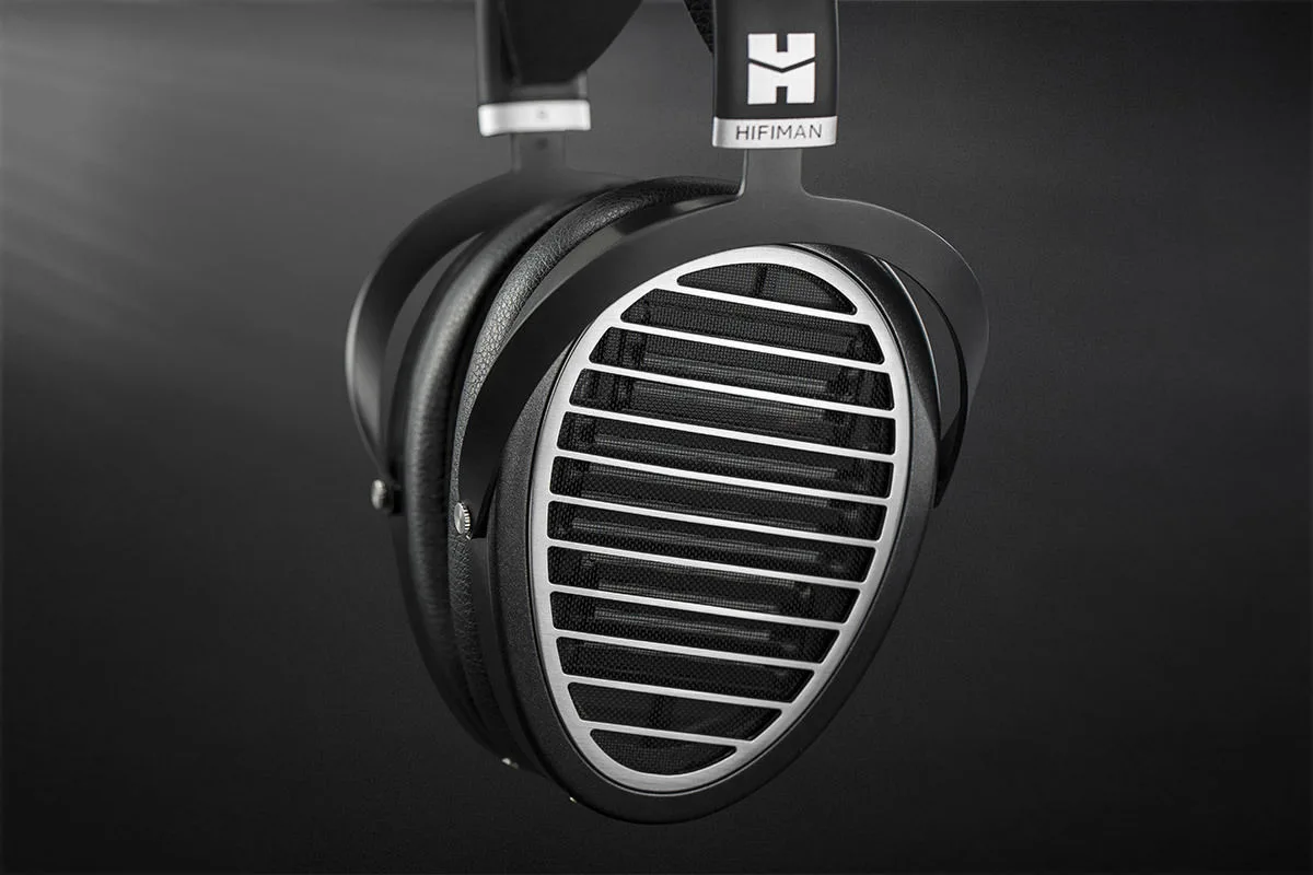 HiFiMAN Ananda Stealth Magnet Casques hi-fi