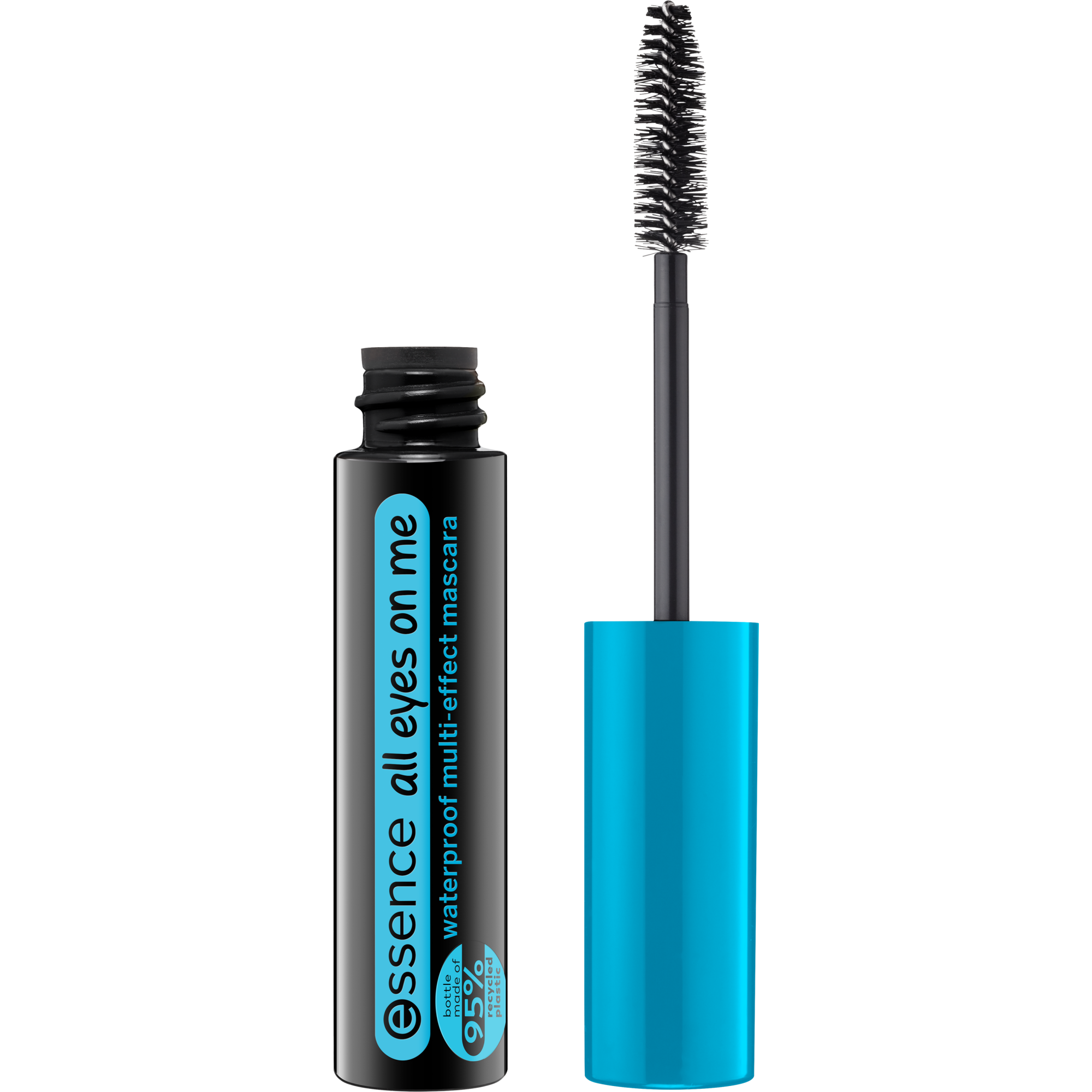 all eyes on me waterproof mascara
