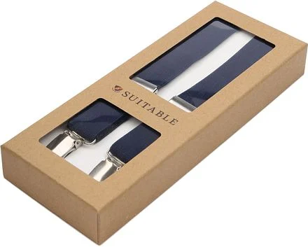 Suitable Bretel X-Model Navy SUS-X-2,5 navy kl 66 kopen