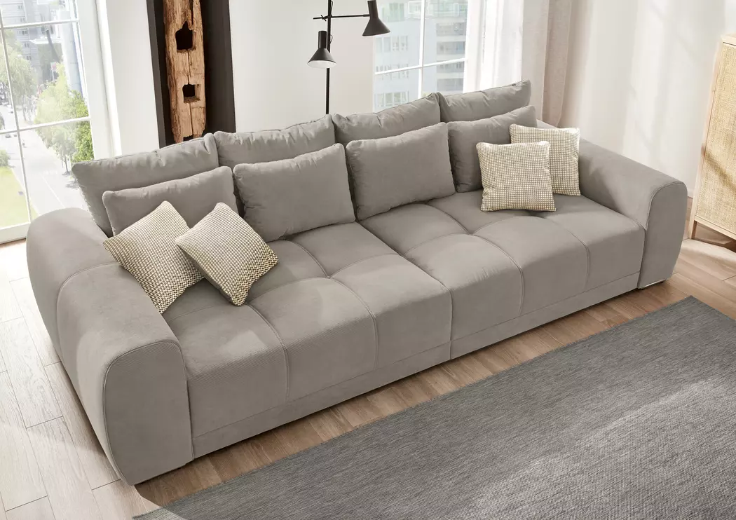 Bigsofa Moldau