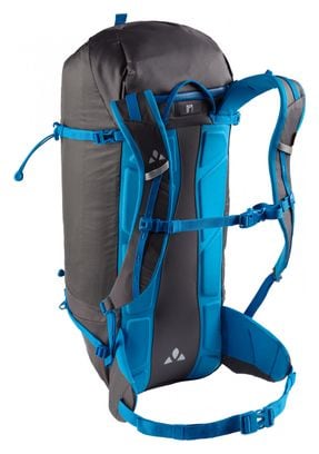 Sac à dos Vaude Rupal Light 28 Gris Unisex