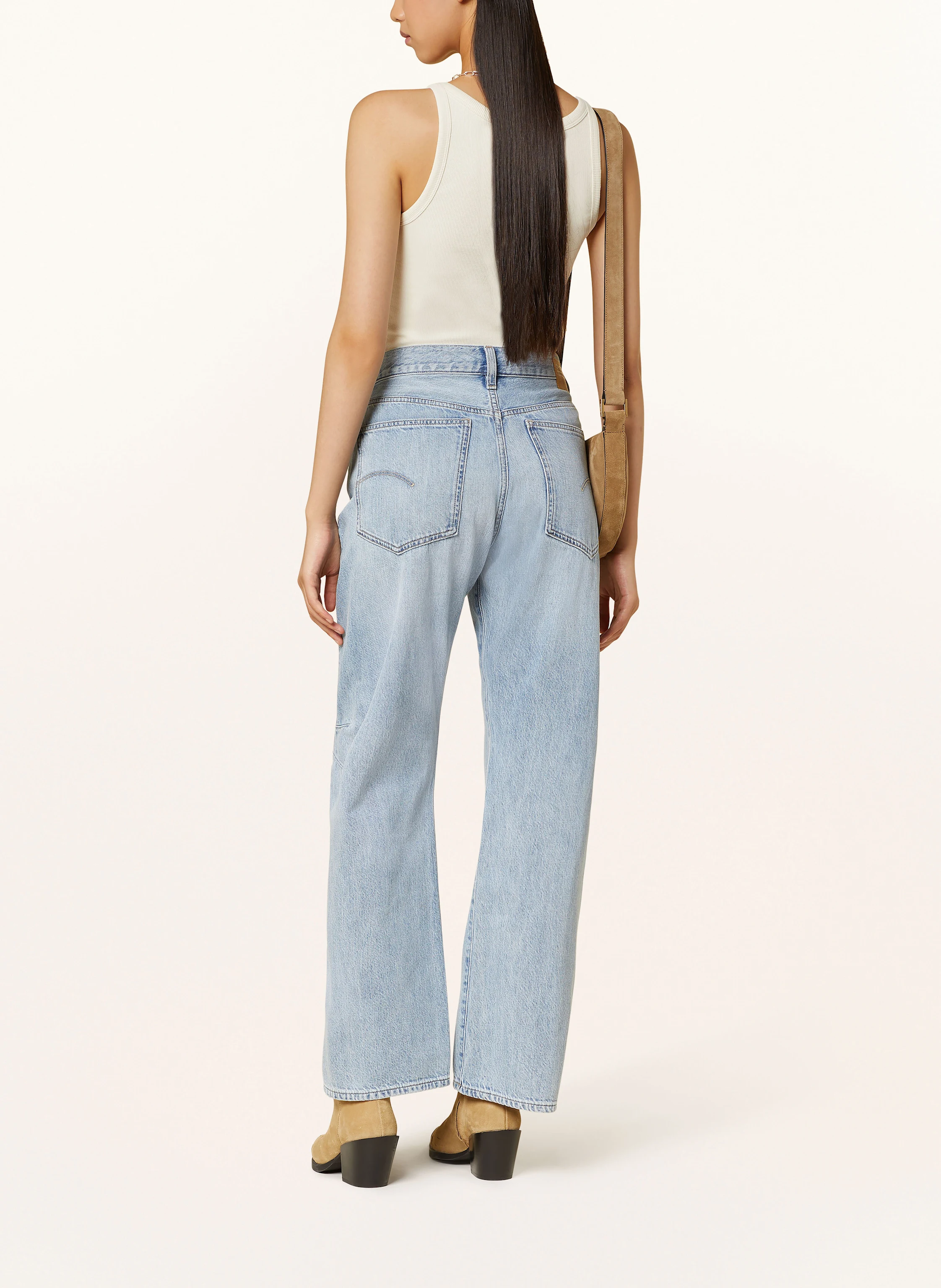 G-Star Boyfriend Jeans