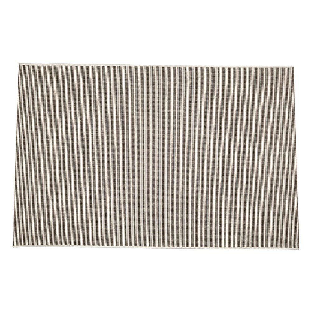 Tapis rectangulaire intérieur et extérieur 150x100 cm