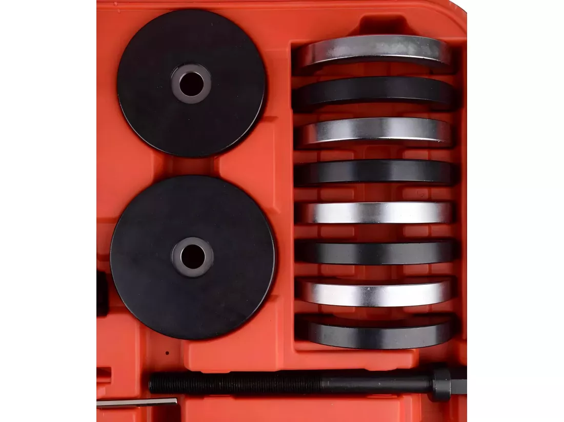 Outil de roulement de roue VW GEN2 Master, retirer et installer les modèles VAG 62, 66, 72 et 85 mm