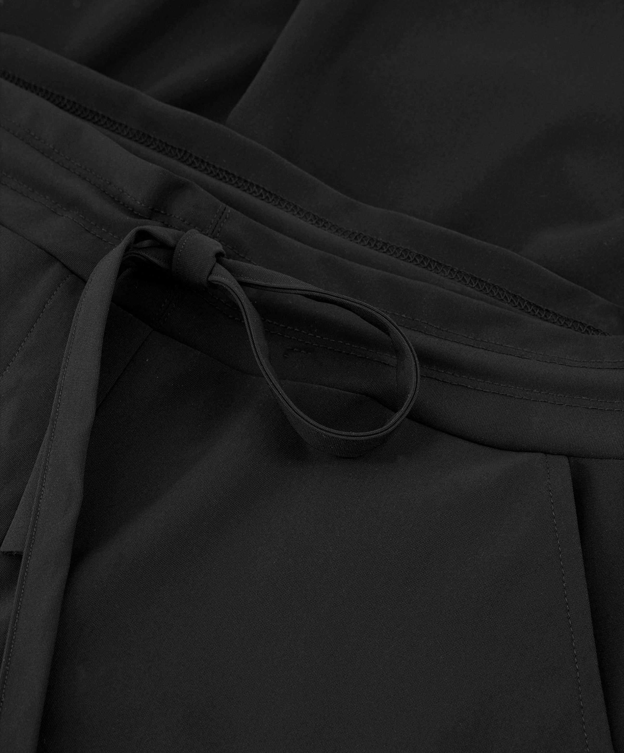 Studio Anneloes Abigail broek zwart