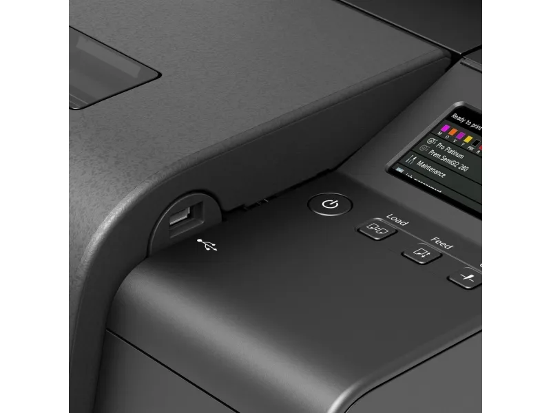 Canon imagePROGRAF GP-2000 - 24