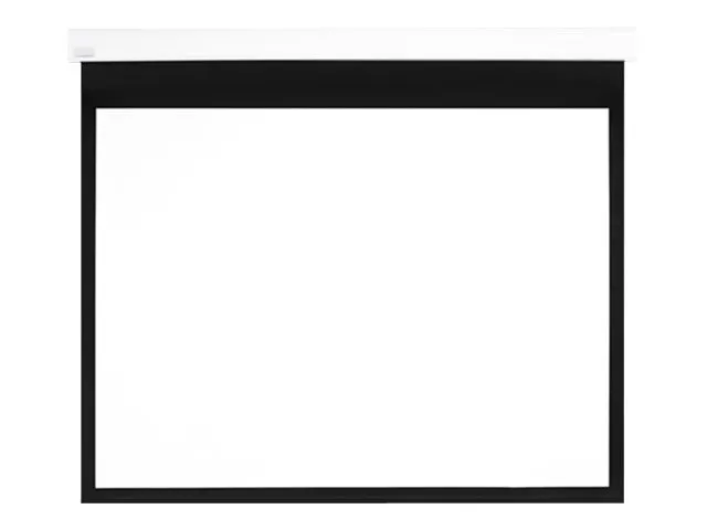 Multibrackets M Motorized Projection Screen Deluxe - Projektionsskærm - motoriseret - 108