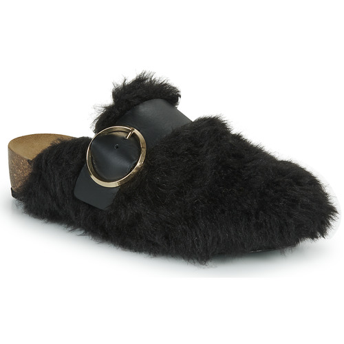 Scholl - MONIQUE Negro