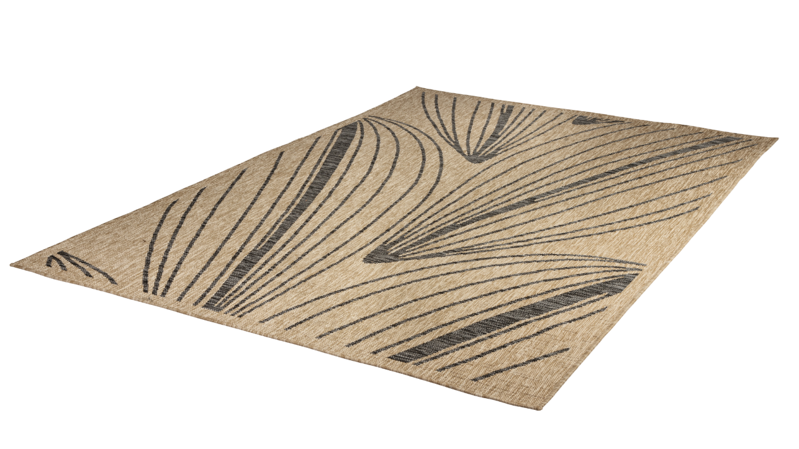 Luxe Buitenkleed Carros 150X275