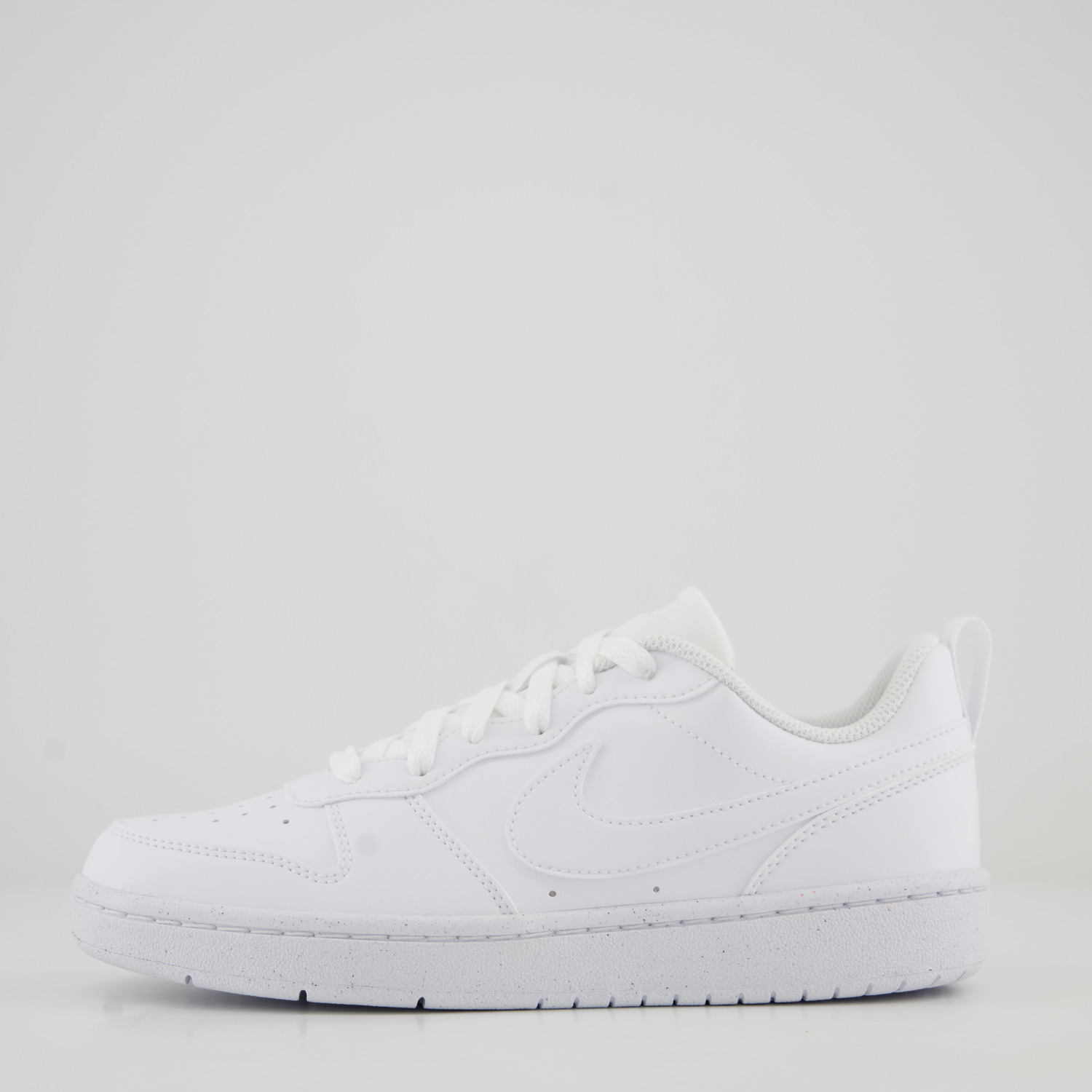 Nike Nike Court Borough Low Recraft