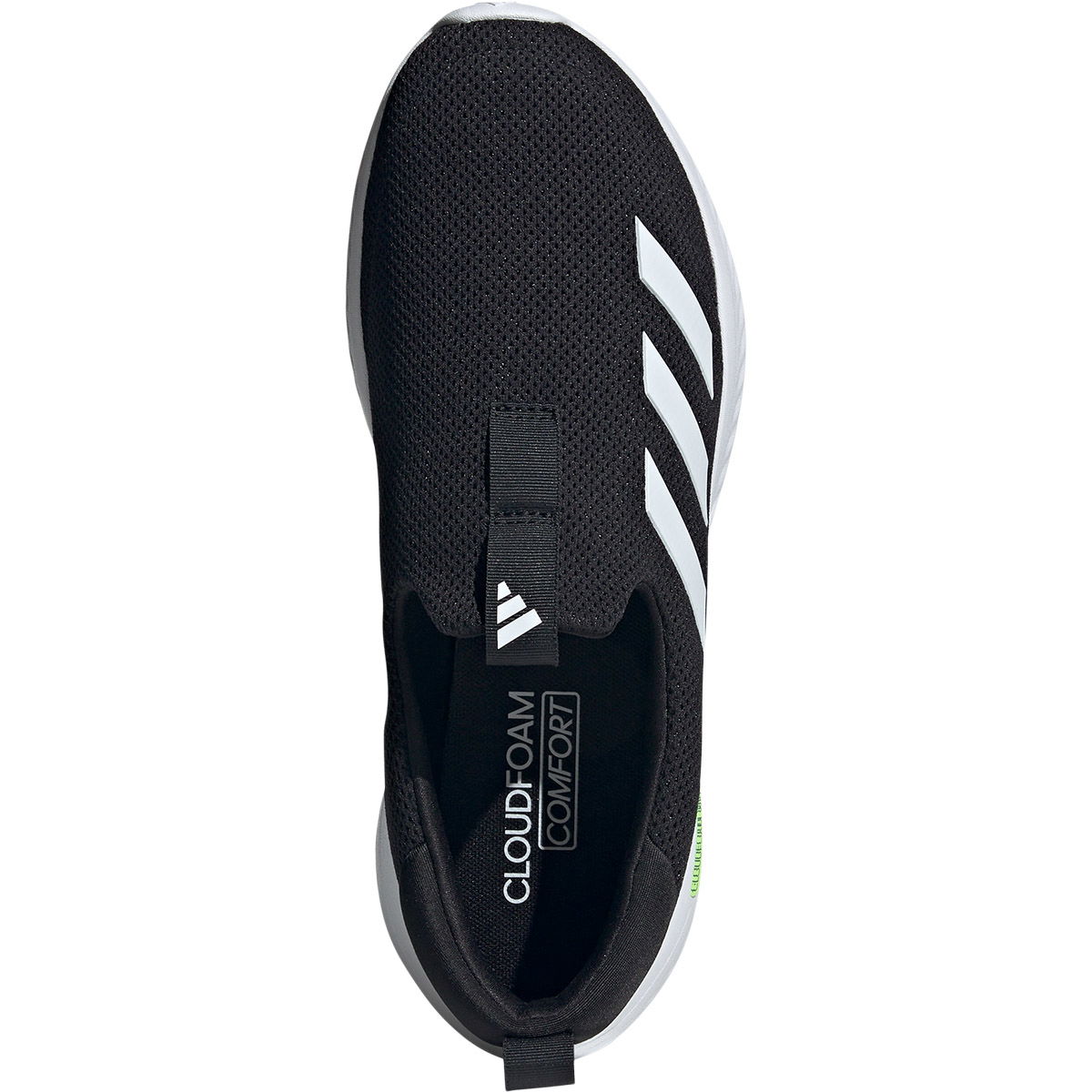 adidas Mould 1 Lounger Slip On Sneakers Herre