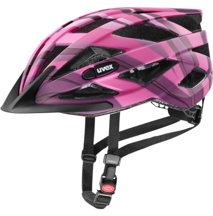 Uvexair wing cc - pink