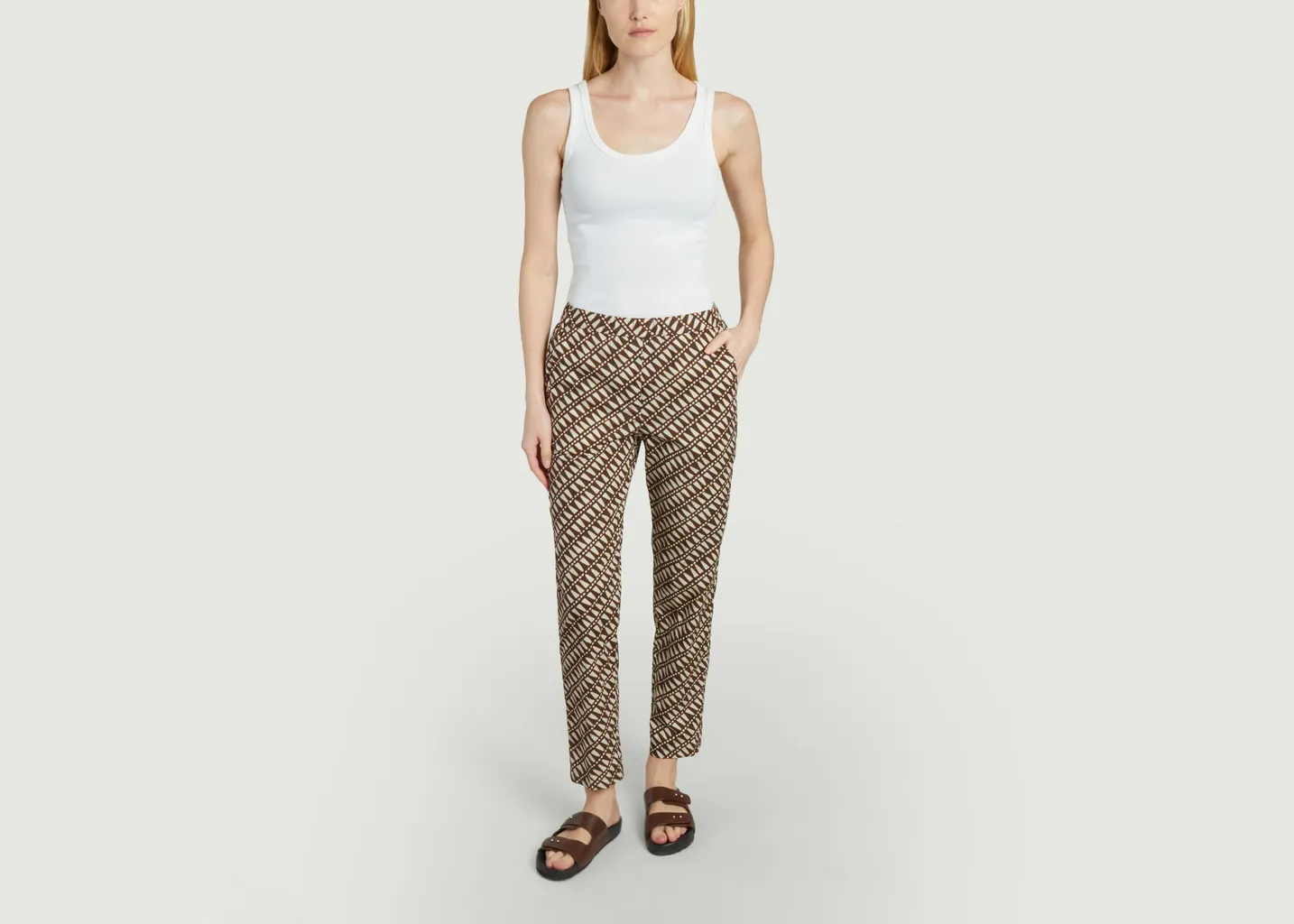 Pantalon Pacifio Diega