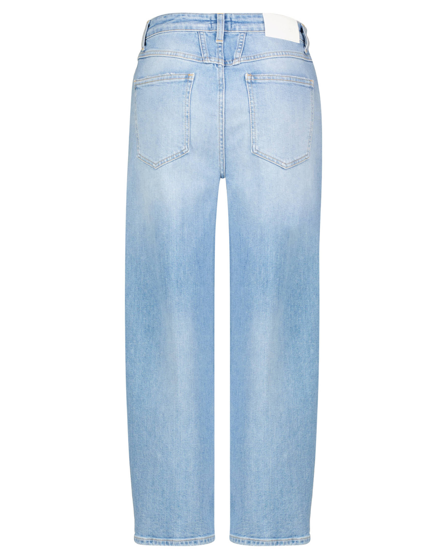 Closed| Damen Jeans STOVER-X Relaxed Fit