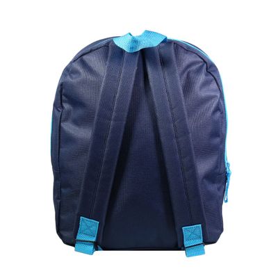 Sac à dos maternelle Mickey - 1 compartiment - bleu - Bagtrotter