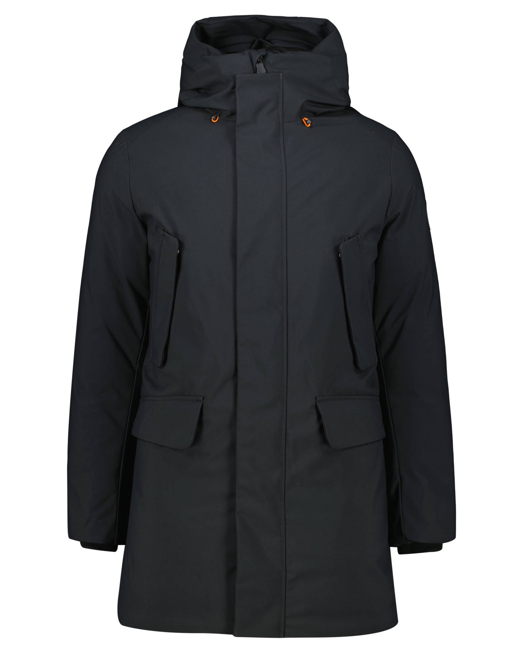 SAVE THE DUCK| Herren Winterjacke SMEG 15 WILSON