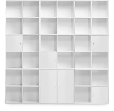 Mistral kubus 025 Reolgrundmodul