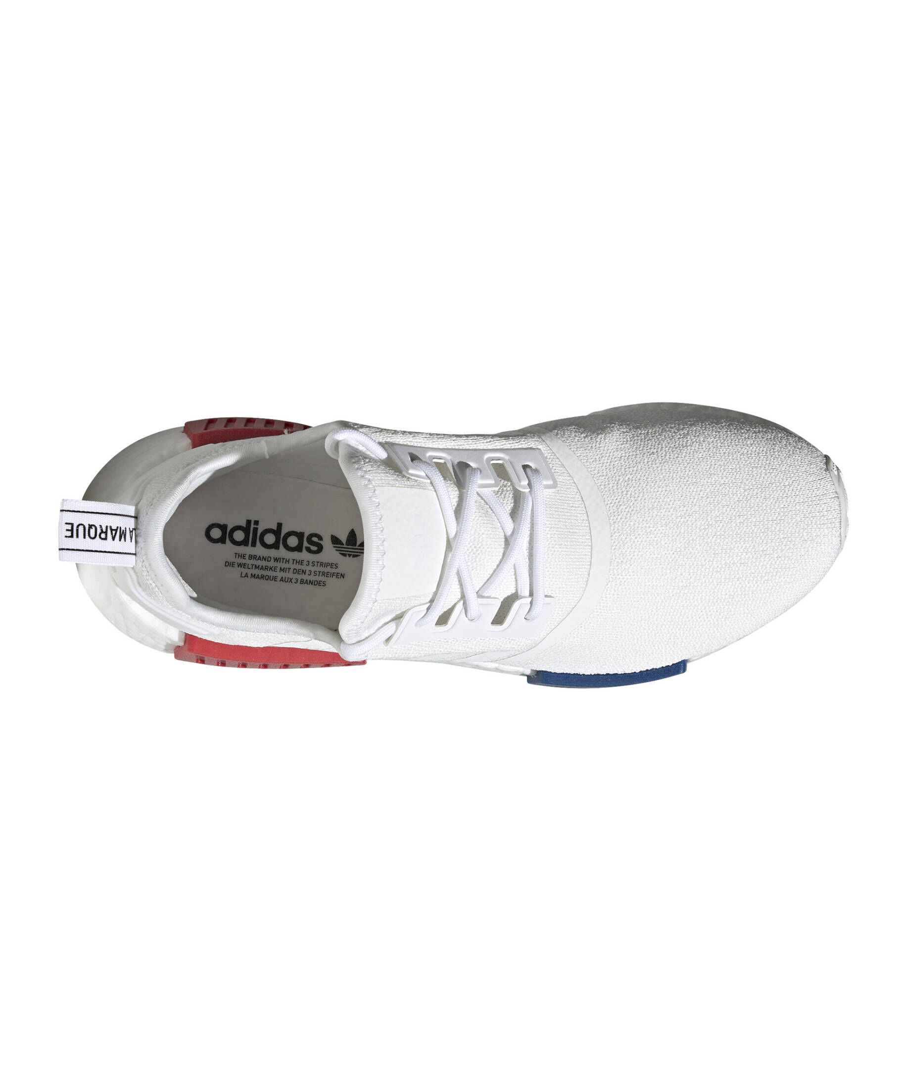 adidas Originals| Herren Lifestyle - Schuhe Herren - Sneakers NMD_R1