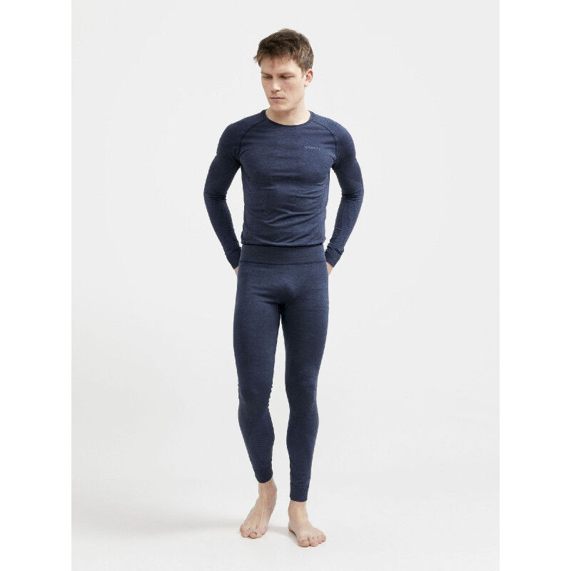 Core Dry Active Comfort LS - Sous-vêtement thermique homme
