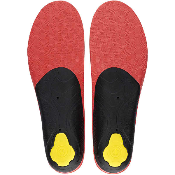 Semelle chaussure de ski SIDAS WINTER 3FEET ECO HIGH UNICOLORE