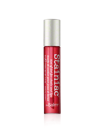 theBalm Stainiac Hint of Tint for Cheeks and Lips Beauty Queen 8,5g