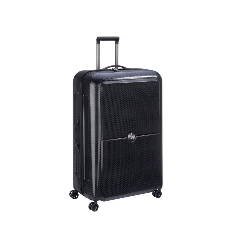 Valise rigide Turenne 82 cm Noir
