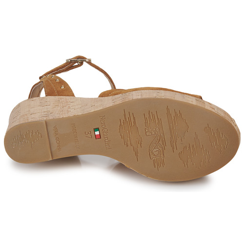 NeroGiardini - E307663D-326 - Cognac