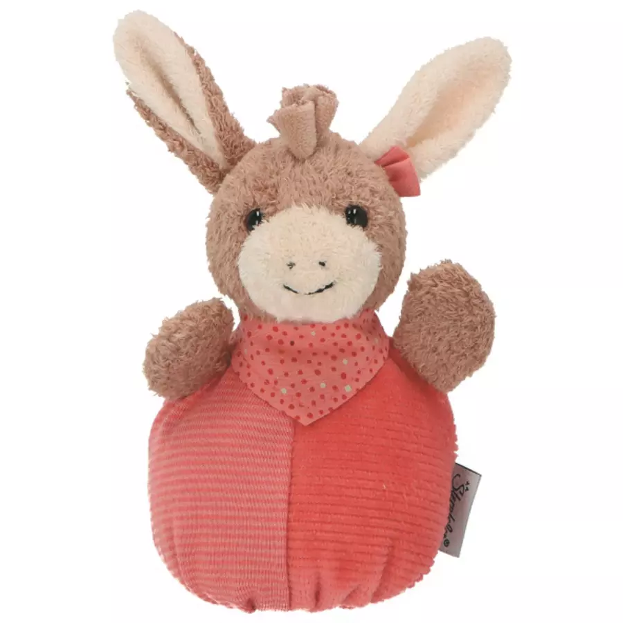 Sterntaler Knuddelsäckchen Emmily