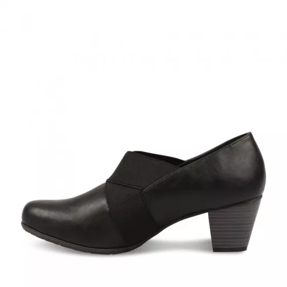 Escarpins NOIR NEOSOFT FEMME
