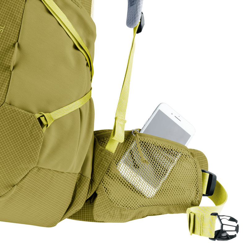 Deuter Damen Aircontact Ultra 35+5 SL Rucksack