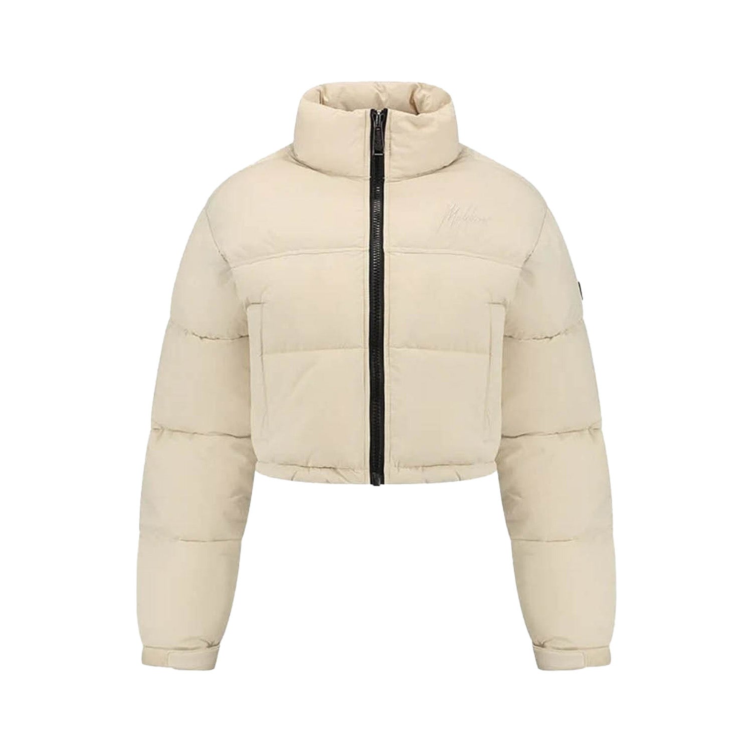 Malelions  Women Signature Puffer Jacket