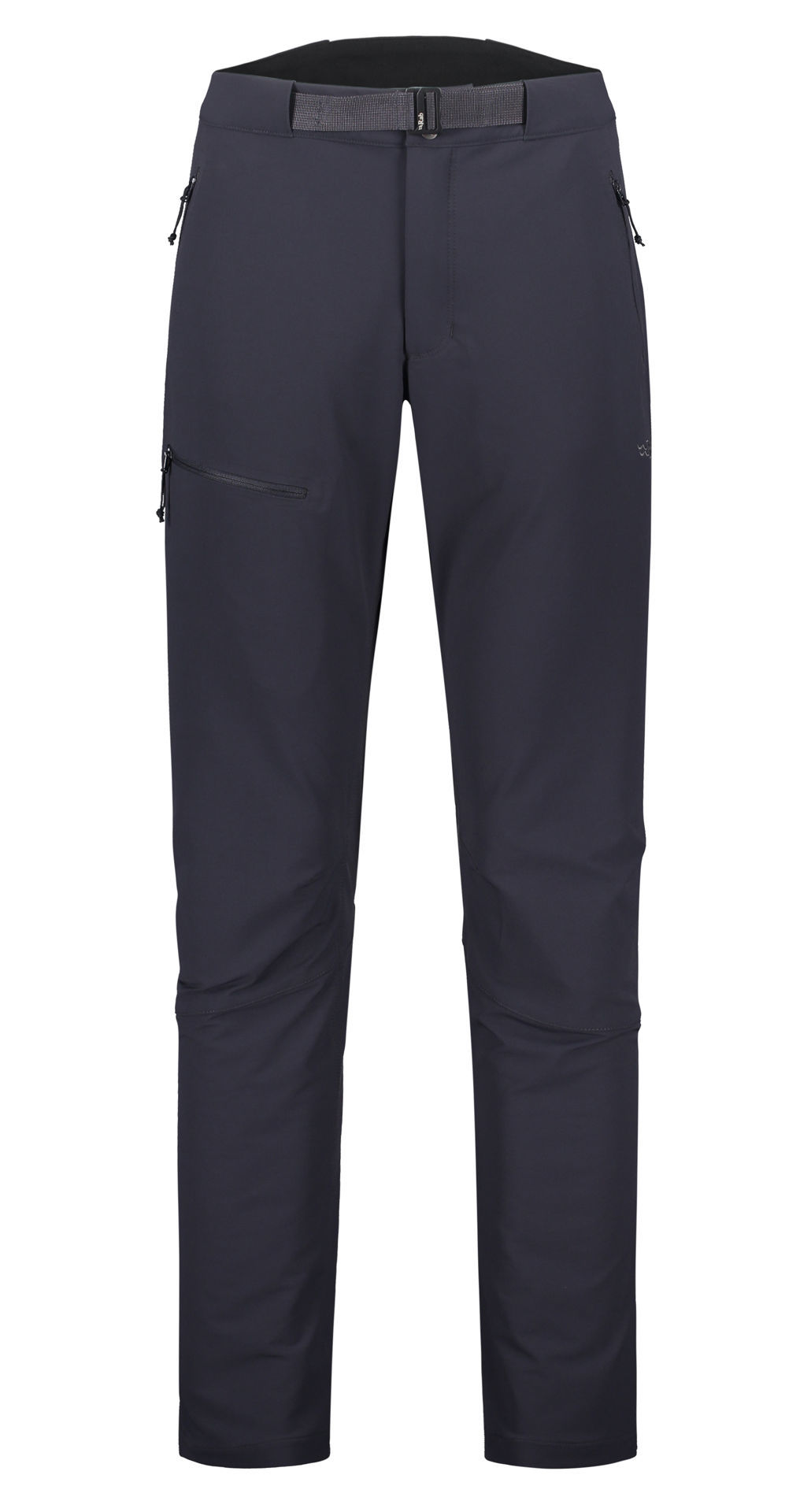 Rab Incline AS Pants Womens Ebony