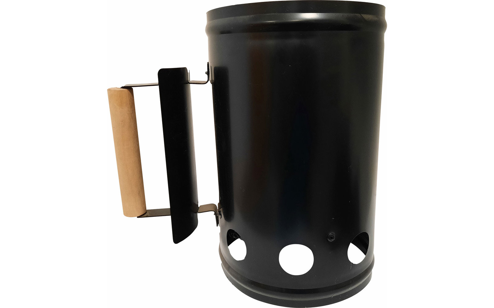 Till Grill-Starter Grillkamin