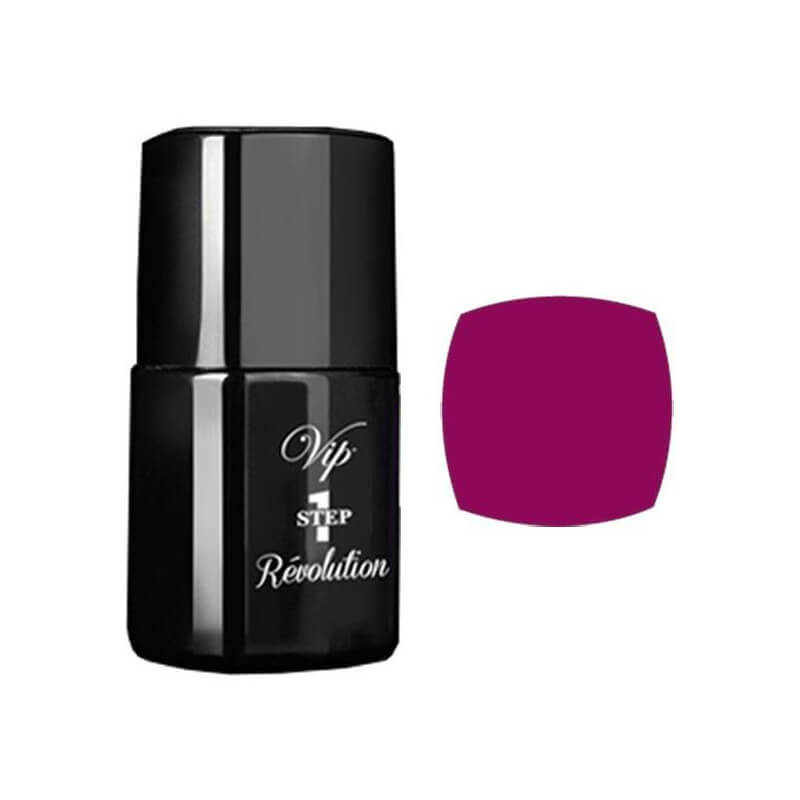 Vernis à Ongles VIP Semi-Permanent One Step (Par Couleur)