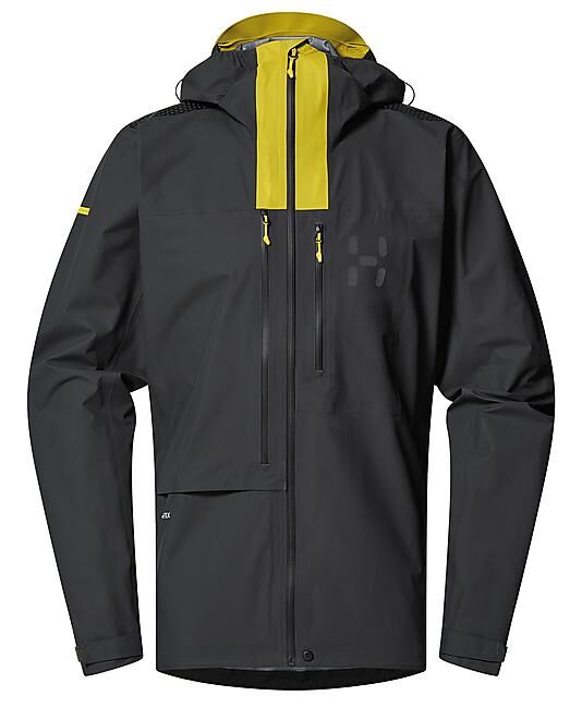 HAGLÖFS - VESTE LIM ZT 2 GTX