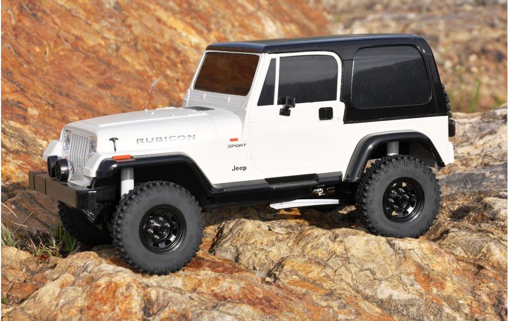 Reifen Mickey Thompson Baja MTZ 1.55