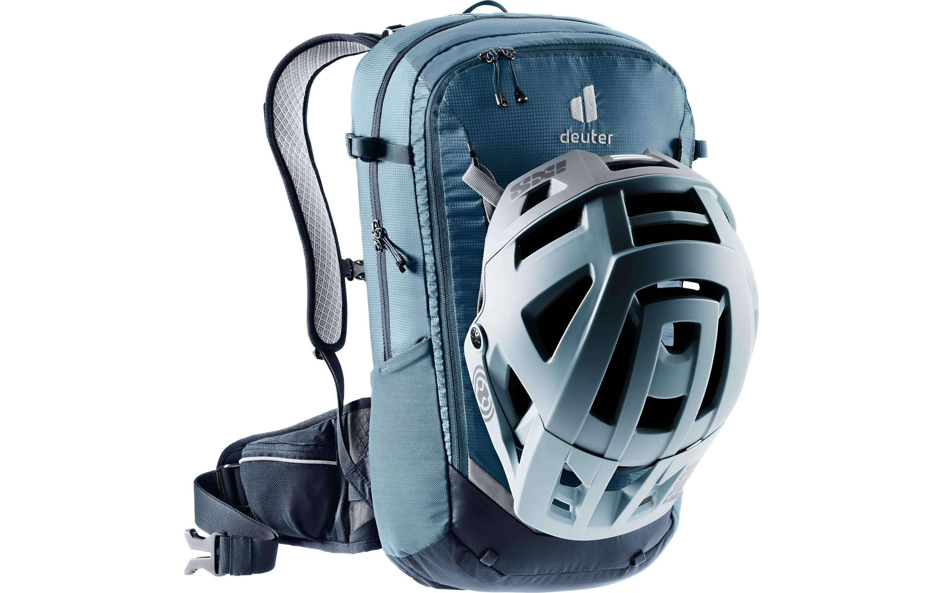 Rucksack Flyt 20 Blau<br>Fahrradrucksack