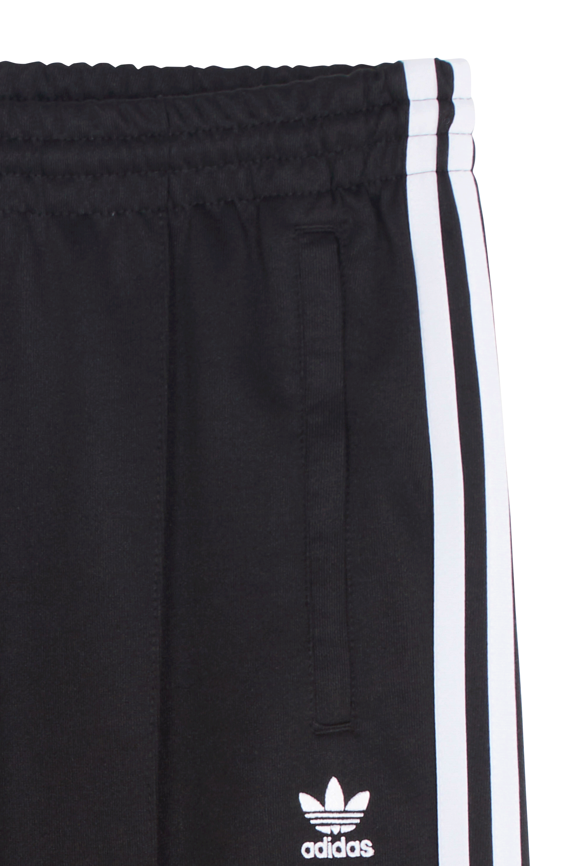ADIDAS Jogging SST TP LOOSE Noir