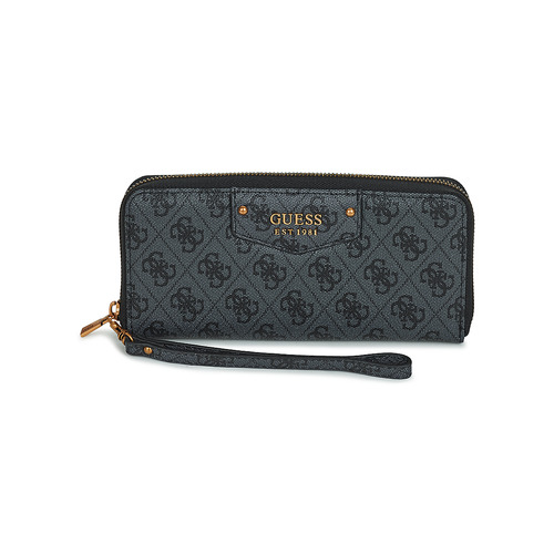 Guess - ECO BRENTON (ESB) SLG - Noir
