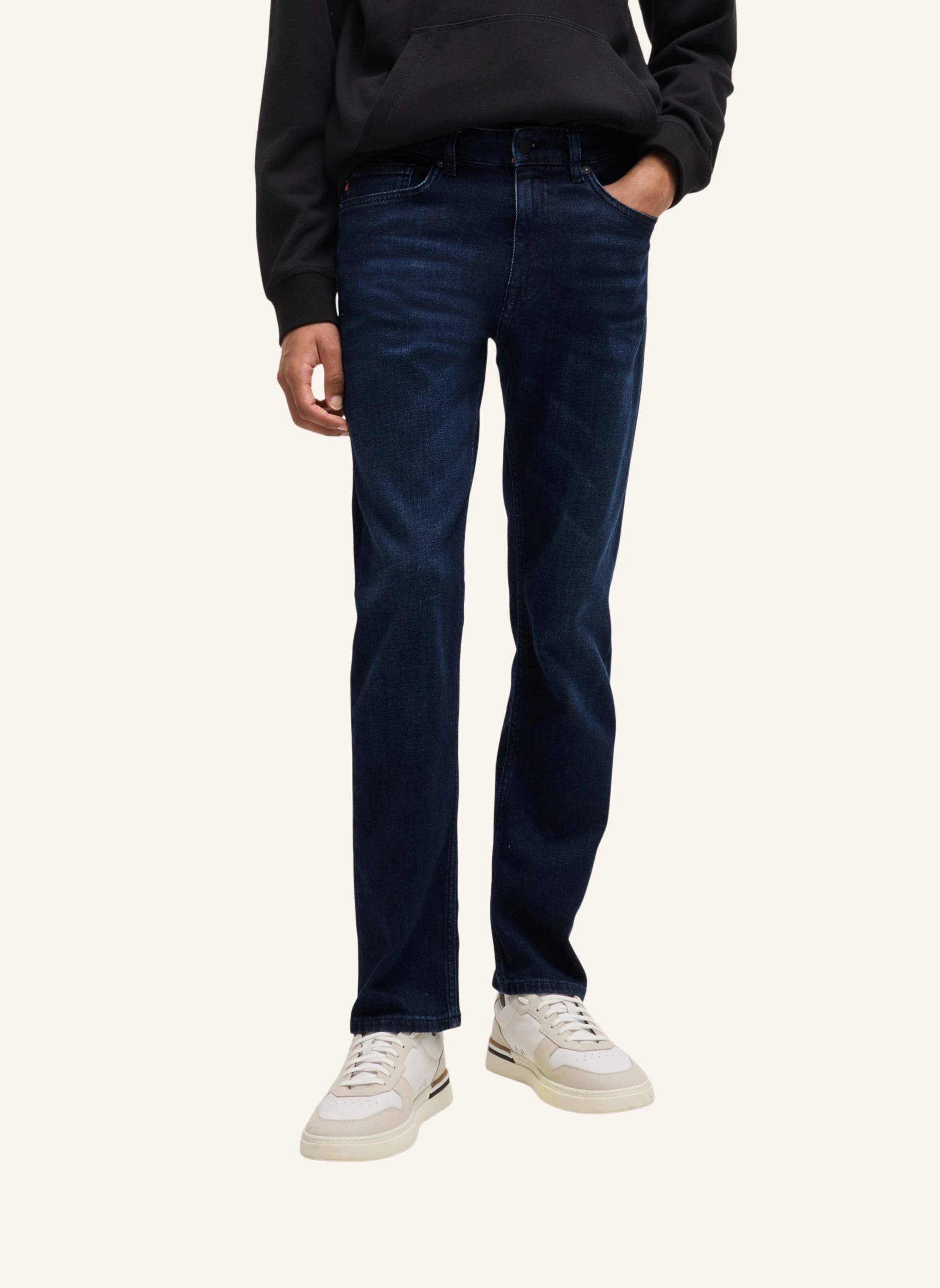 BOSS Jeans DELAWARE BO Slim Fit
