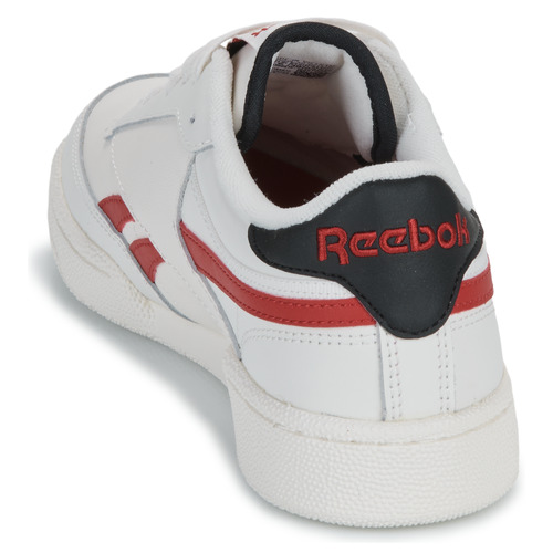 Reebok Classic - CLUB C REVENGE - Blanc