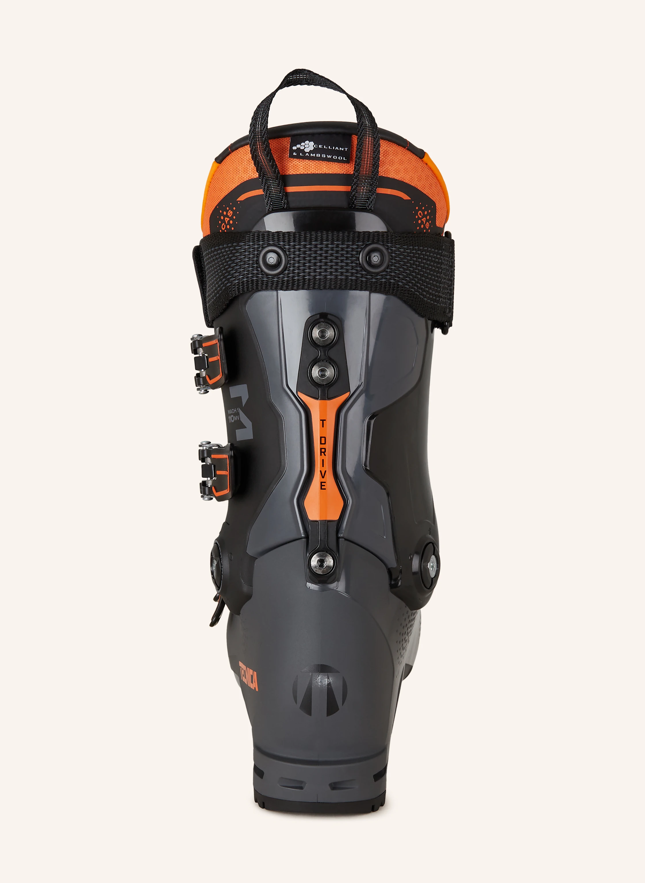 TECNICA Skischuhe MACH1 MV 110 TD