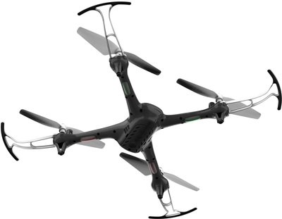 Syma X15A Quadcopter Drone
