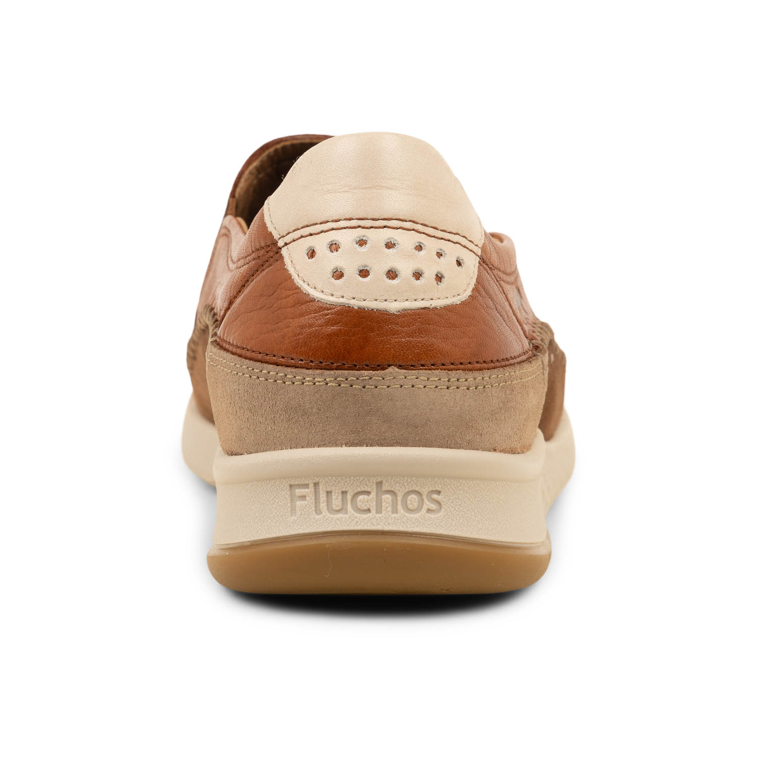 Mocassins homme FLUCHOS FLUMAUI