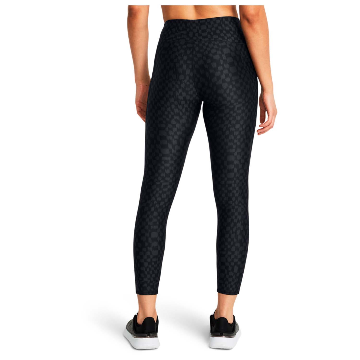 Under Armour  Armour AOP Ankle Legging