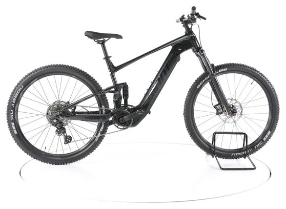 Produit reconditionné - Giant Stance E 2 Vélo électrique VTT 2023 - Très Bon Etat
